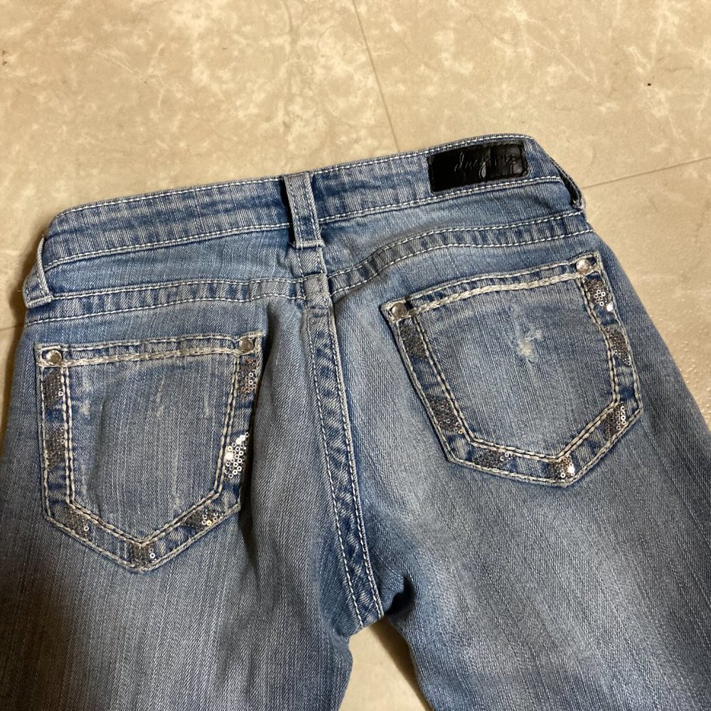 jeans - Picture 3 of 3